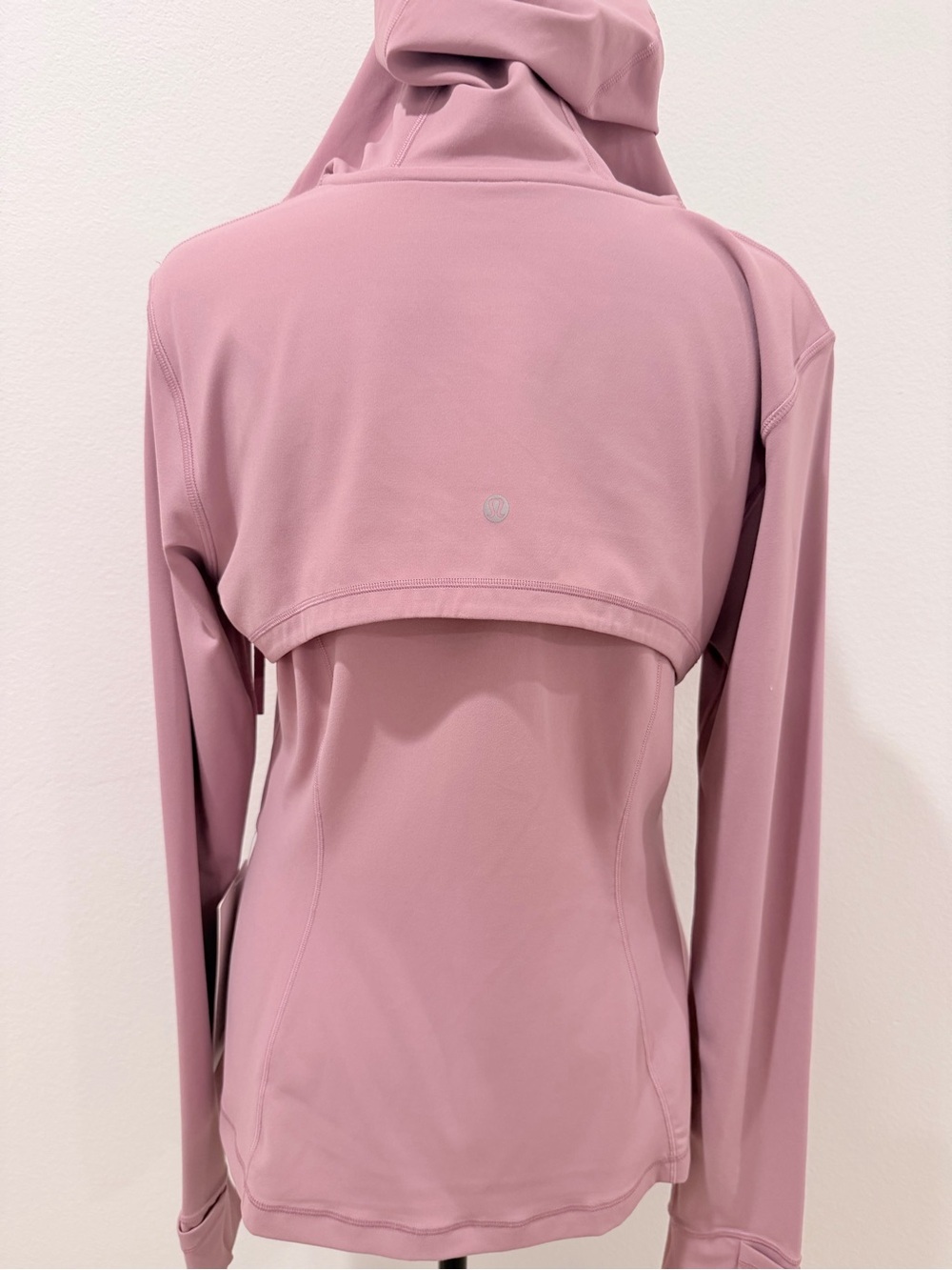Lululemon Hooded Define Jacket - Picture 12 of 17